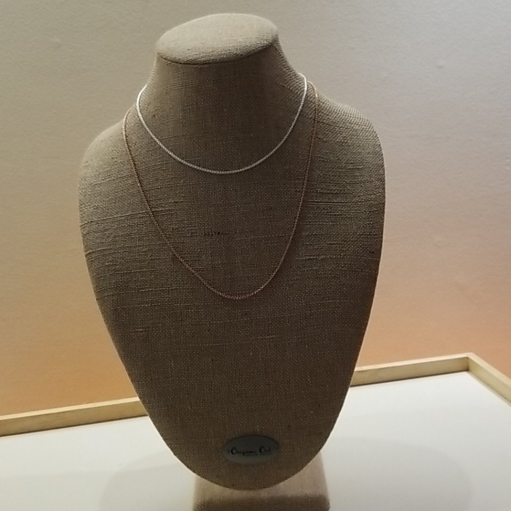 Cube Chain - Picture 1 of 4